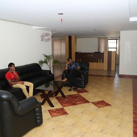 Hazmi Inn Perintalmanna Εξωτερικό φωτογραφία