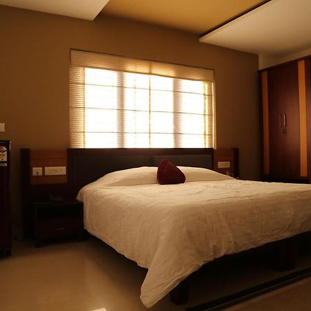 Hazmi Inn Perintalmanna Εξωτερικό φωτογραφία