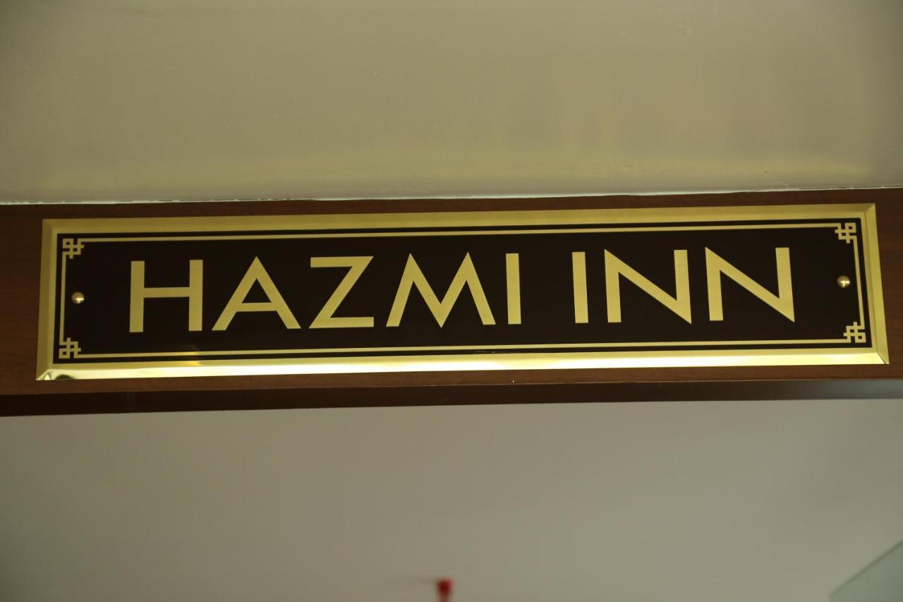 Hazmi Inn Perintalmanna Εξωτερικό φωτογραφία