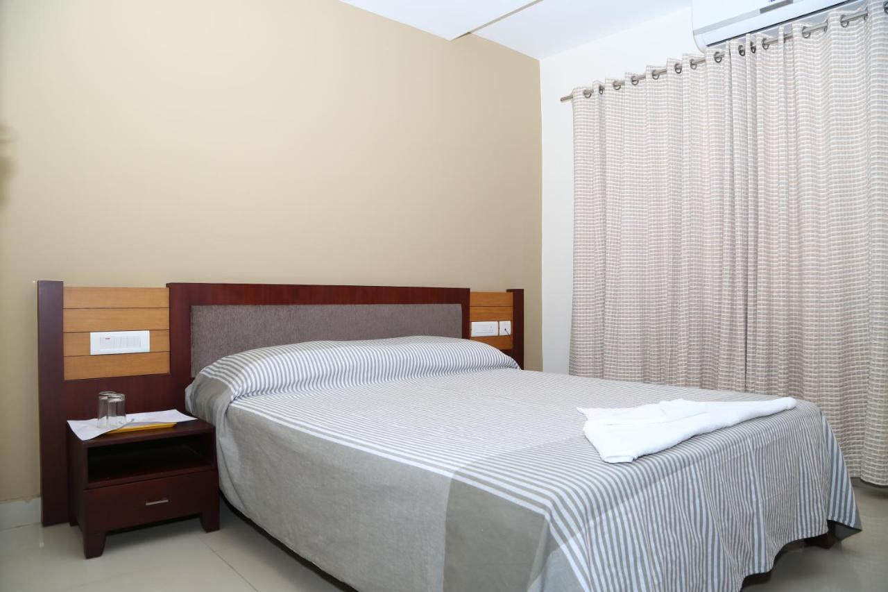 Hazmi Inn Perintalmanna Εξωτερικό φωτογραφία