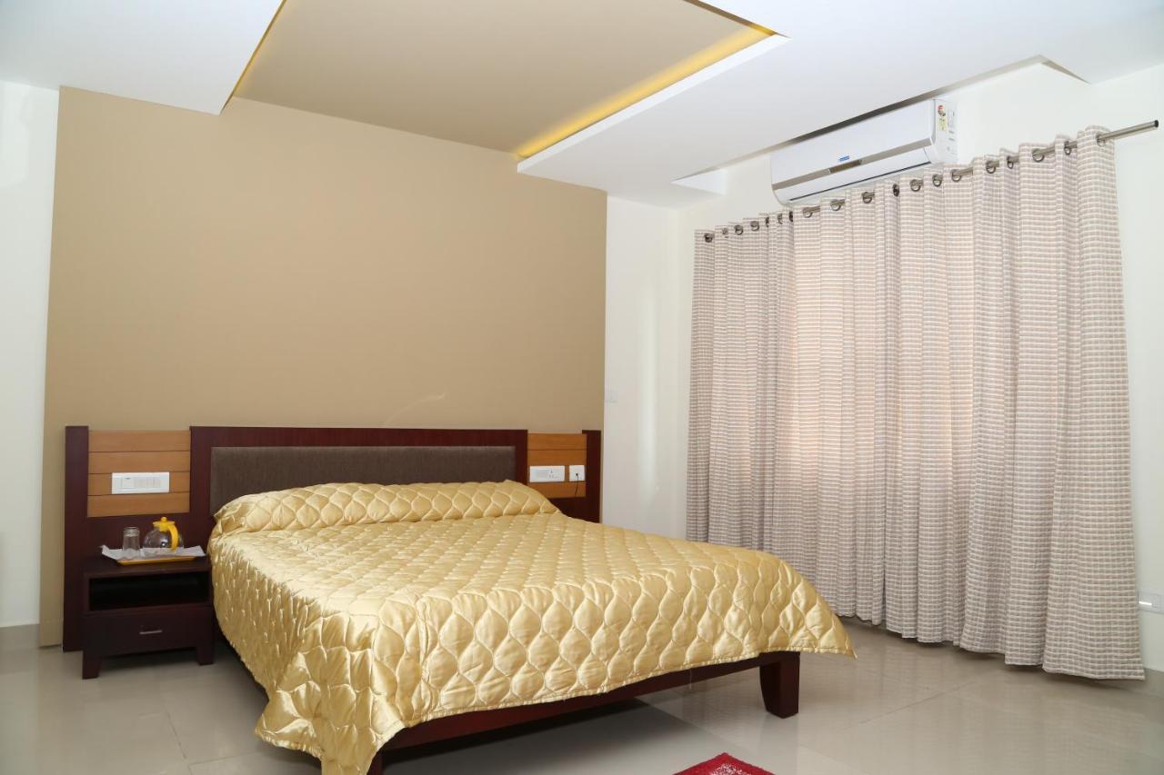 Hazmi Inn Perintalmanna Εξωτερικό φωτογραφία